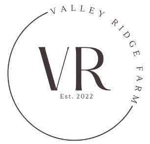 Valley Ridge Farm Gift Card